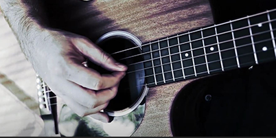Photo of Guitar